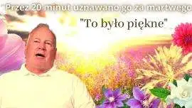 Śmierć kliniczna - Przypadek Scotta Drummonda