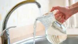 Woda z kranu - Czy kranówka naprawdę powoduje raka?