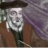 Nostradamus - Przepowiednie