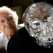 Kryształowe czaszki