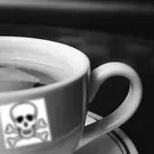 Kawa bezkofeinowa - Czy jest zdrowa?