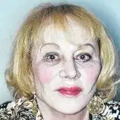 Sylvia Brown