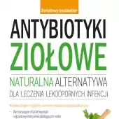 Antybiotyki ziołowe