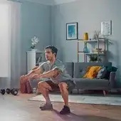 Jak ćwiczyć w domu - Jak powinien wyglądać domowy trening?