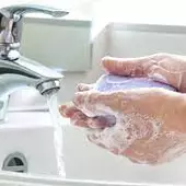 Częste mycie