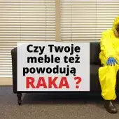 Toksyczne meble