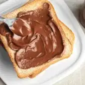 Czu Nutella jest zdrowa?
