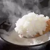 Mroczna strona ryżu