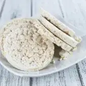 Wafle ryżowe - Czy są zdrowe?