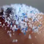 Mikroplastik