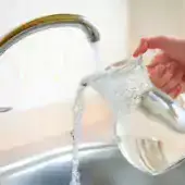 Czy woda z kranu jest bezpieczna do picia?