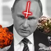 Czy Putin jest Antychrystem?