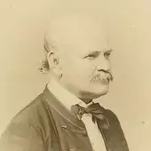Dr. Ignaz Semmelweis