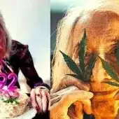 Babcia Licia - Słynna influencerka z Włoch