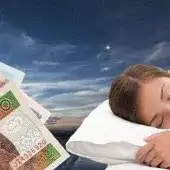 Jakie jest znaczenie snu z motywem pieniędzy?