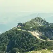Untersberg - Czy w tajemniczych jaskiniach czas płynie inaczej?