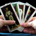 Wróżenie z kart - Tarot